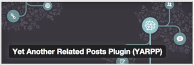 yarpp plugin