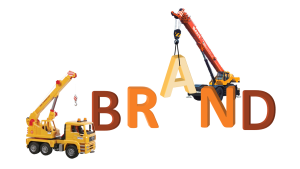 brand building