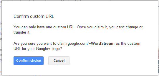 custom-url-google