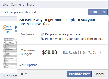 facebook-promote-posts-to-fans