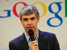 larry page_page rank