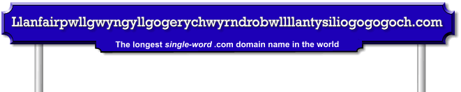 long domain names as negative ranking factor