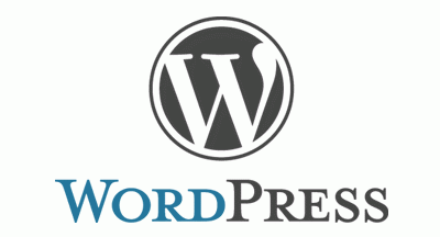 wordpress logo