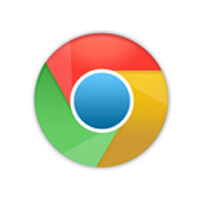 Chrome-Logo