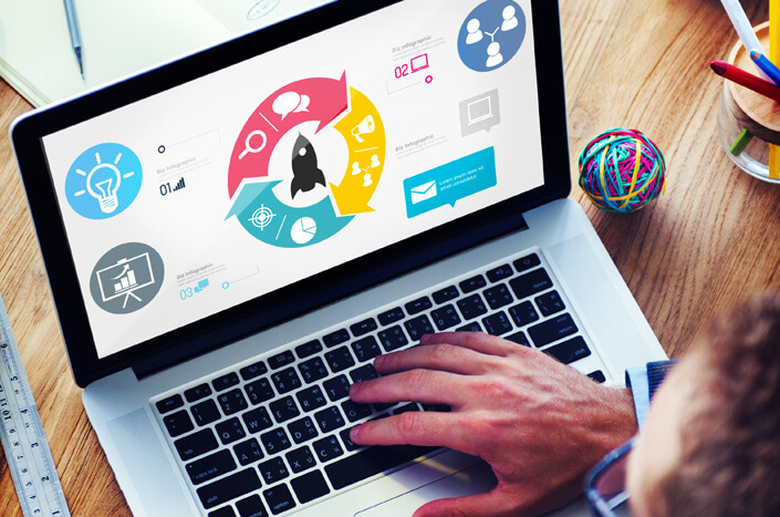 How to Build Links with Infographics
