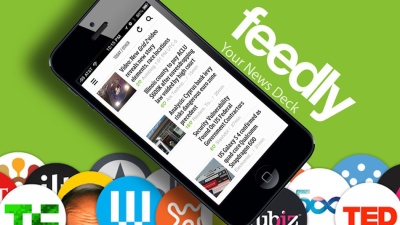 Using Feedly To Entertain Your Social Followers and Increase Interaction