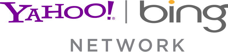 bing and yahoo network