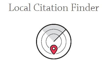 local citation finder