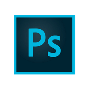 photoshop logo