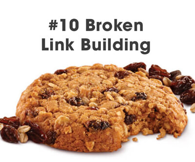 Broken-Link-Building