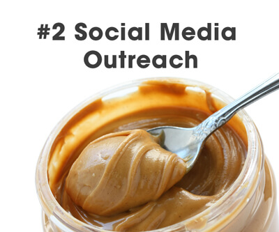 Social-Media-Outreach