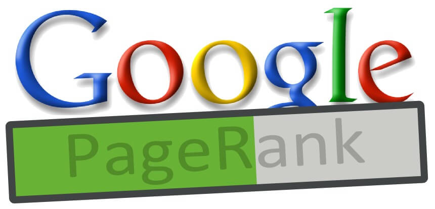 Googles Topical PageRank, Like The Old PR But More Nichey