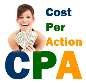 Cost-Per-Action-CPA