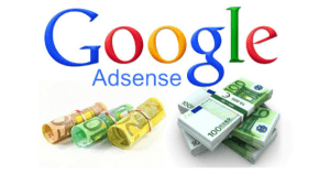 Google-Adsense-Profitable Adsense Ad Placement