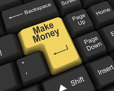 Ways of Making Money – Monetizing your Website Part 2