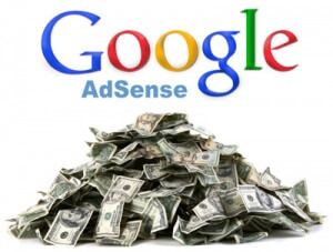 how to profit from google-adsense