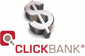 making money from clickbank