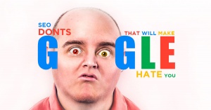 google-hate-seo