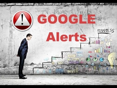 Using Google Alerts for Backlinks and Traffic