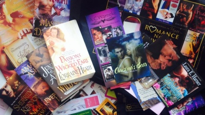 Google Search AI Empowered By Romance Novels