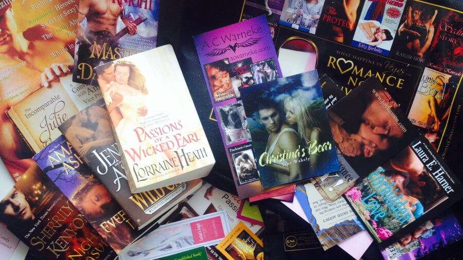 romance novel thesis romance novel thesis