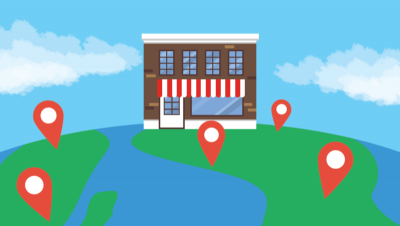 Local SEO – Top Eight Ranking Factors