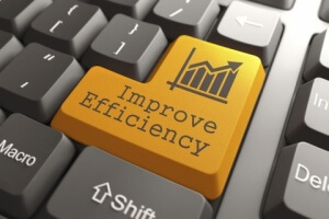 Boost Efficiency