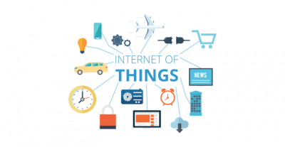 Securing Your Internet Of Things (IOT)