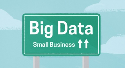 Small Businesses Should Be Utilizing Big Data